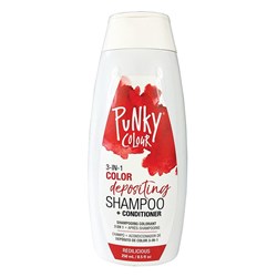 3-In-1 Shampoo - Redilicious